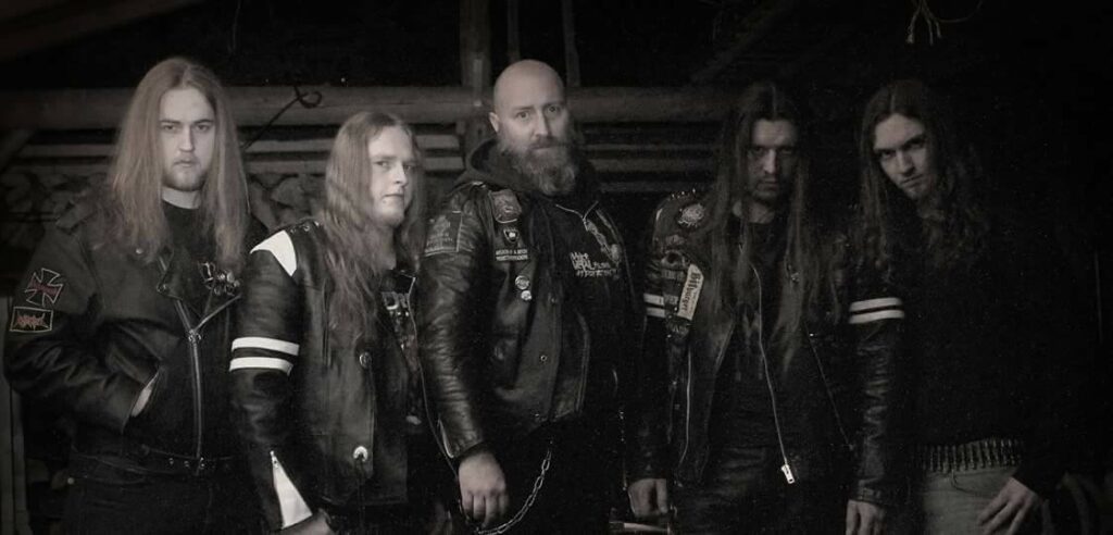 secutor stand defiant